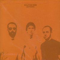 Keleton DMD - Dirtriders - CD (2002)